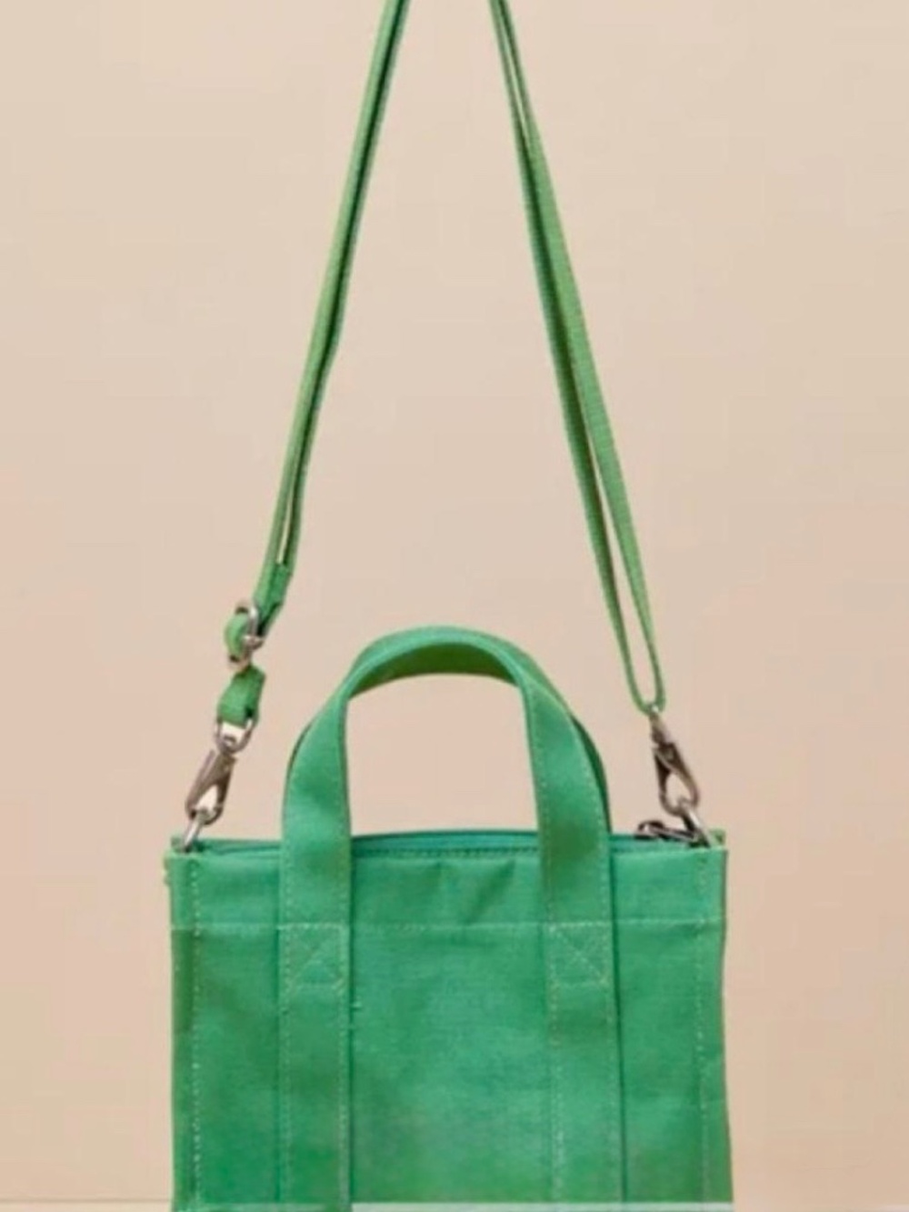 Tote- cross body Vans - Picture 5 of 6
